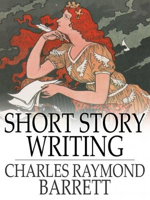 cover image of Short Story Writing